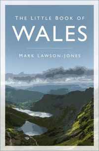 Produktbild: The Little Book of Wales