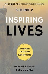 Produktbild: The Guiding Voice Inspiring Lives Volume 2