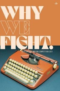 Produktbild: Why We Fight