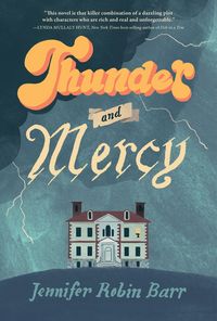 Produktbild: Thunder and Mercy