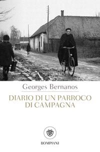 Produktbild: Diario di un parroco di campagna