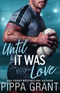Produktbild: Until It Was Love