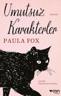 Produktbild: Umutsuz Karakterler