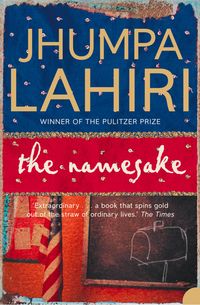 Produktbild: The Namesake