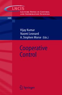 Produktbild: Cooperative Control