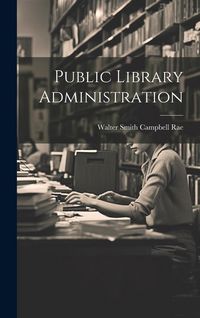 Produktbild: Public Library Administration