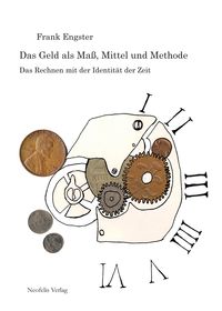 Produktbild: Das Geld als Ma&szlig;, Mittel und Methode