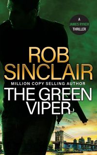 Produktbild: The Green Viper