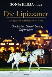 Produktbild: Die Lipizzaner