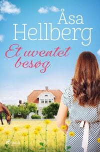 Produktbild: Et uventet bes&oslash;g