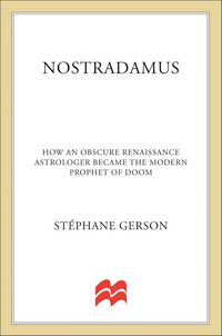 Produktbild: Nostradamus