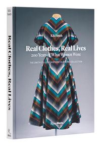 Produktbild: Real Clothes, Real Lives