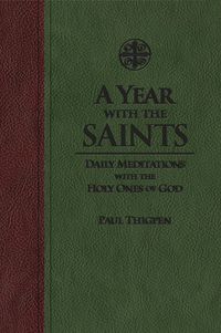 Produktbild: Year with the Saints