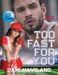 Produktbild: Too Fast for You