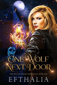 Produktbild: One Wolf Next Door