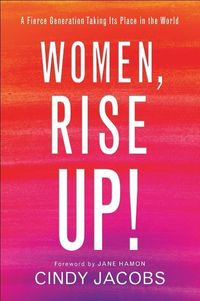 Produktbild: Women, Rise Up!
