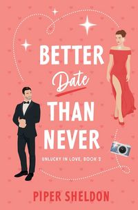 Produktbild: Better Date Than Never