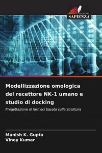 Produktbild: Modellizzazione omologica del recettore NK-1 umano e studio di docking