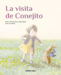 Produktbild: La visita de Conejito