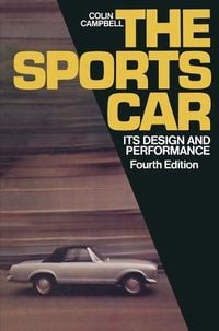 Produktbild: The Sports Car