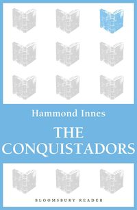 Produktbild: The Conquistadors