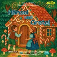 Produktbild: H&auml;nsel und Gretel