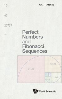 Produktbild: Perfect Numbers and Fibonacci Sequences