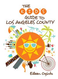 Produktbild: Kid's Guide to Los Angeles County