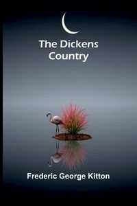 Produktbild: The Dickens Country