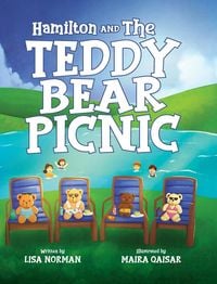 Produktbild: Hamilton and The Teddy Bear Picnic