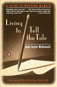 Produktbild: Living to Tell the Tale