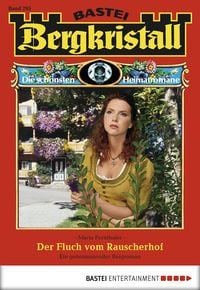 Produktbild: Bergkristall - Folge 295