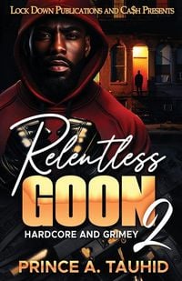 Produktbild: Relentless Goon 2