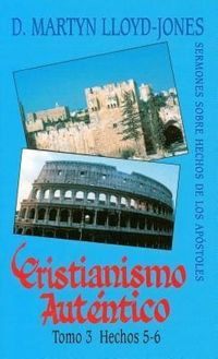Produktbild: Cristianismo Autentico, Tomo 3