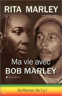 Produktbild: Ma vie avec Bob Marley