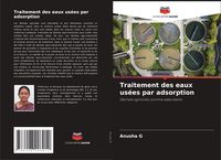 Produktbild: Traitement des eaux us&eacute;es par adsorption