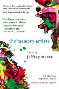 Produktbild: The Memory Artists