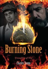 Produktbild: Burning Stone