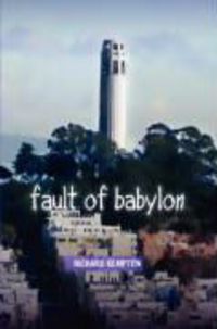 Produktbild: Fault of Babylon