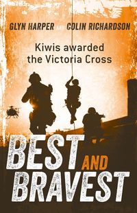 Produktbild: Best and Bravest [Revised Ed]