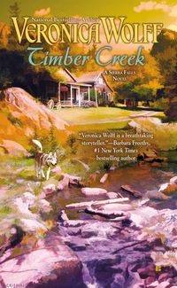 Produktbild: Timber Creek