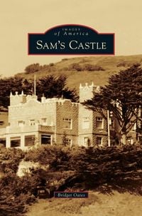 Produktbild: Sam's Castle