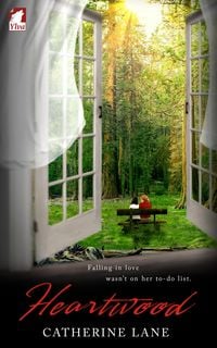 Produktbild: Heartwood