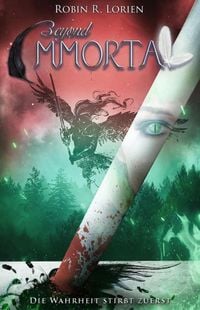 Produktbild: BEYOND IMMORTAL - Die Wahrheit stirbt zuerst