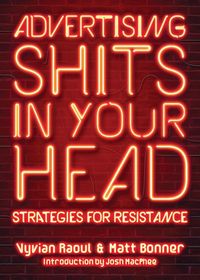 Produktbild: Advertising Shits in Your Head