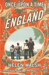 Produktbild: Once Upon A Time In England