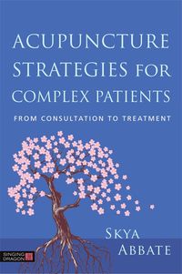 Produktbild: Acupuncture Strategies for Complex Patients