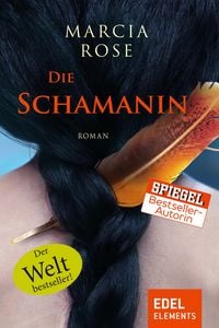 Produktbild: Die Schamanin