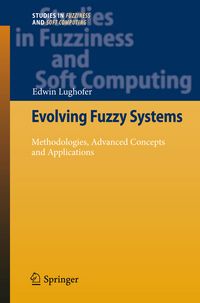 Produktbild: Evolving Fuzzy Systems - Methodologies, Advanced Concepts and Applications