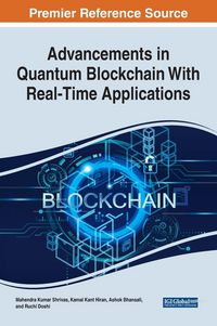 Produktbild: Advancements in Quantum Blockchain With Real-Time Applications